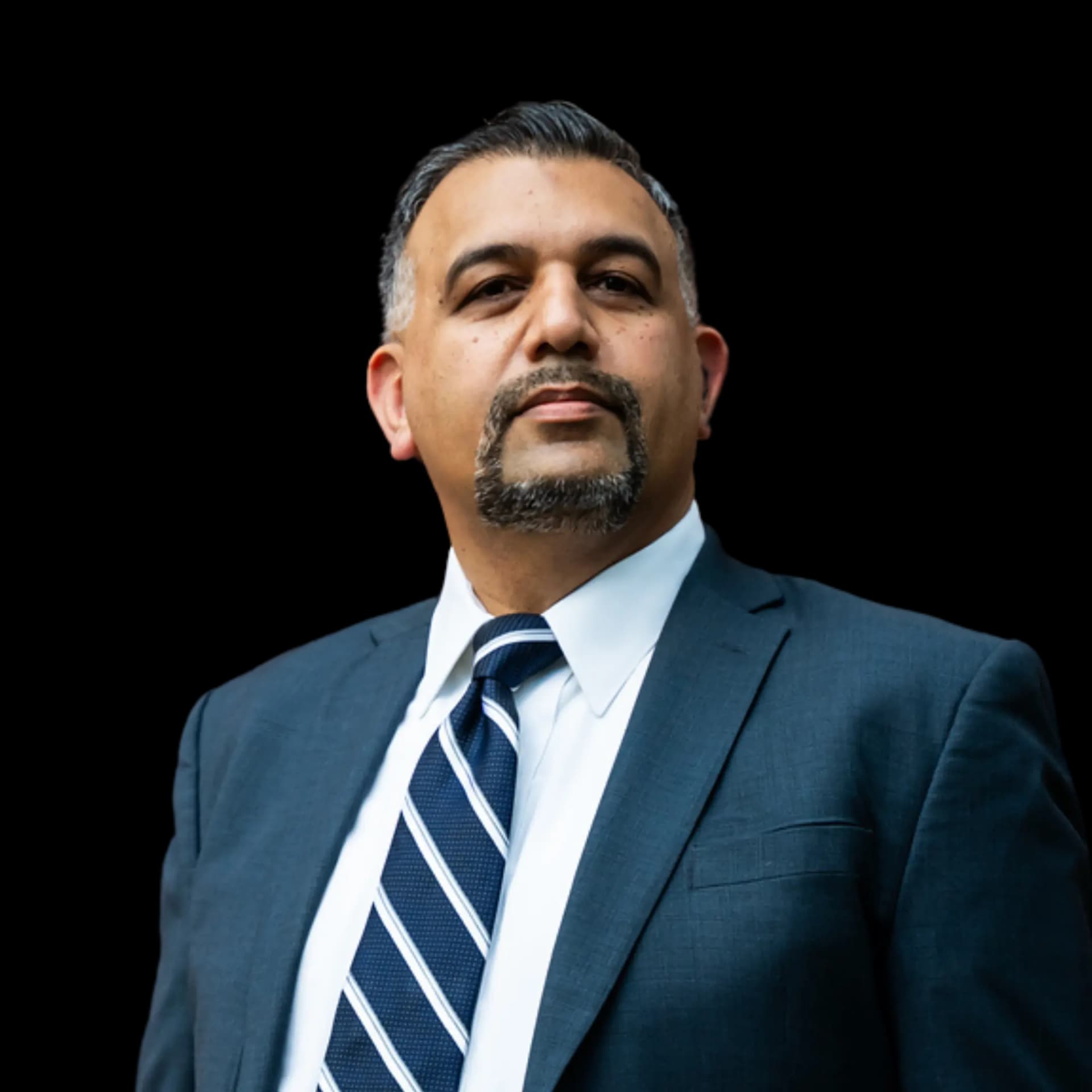 Kaz Jaffer