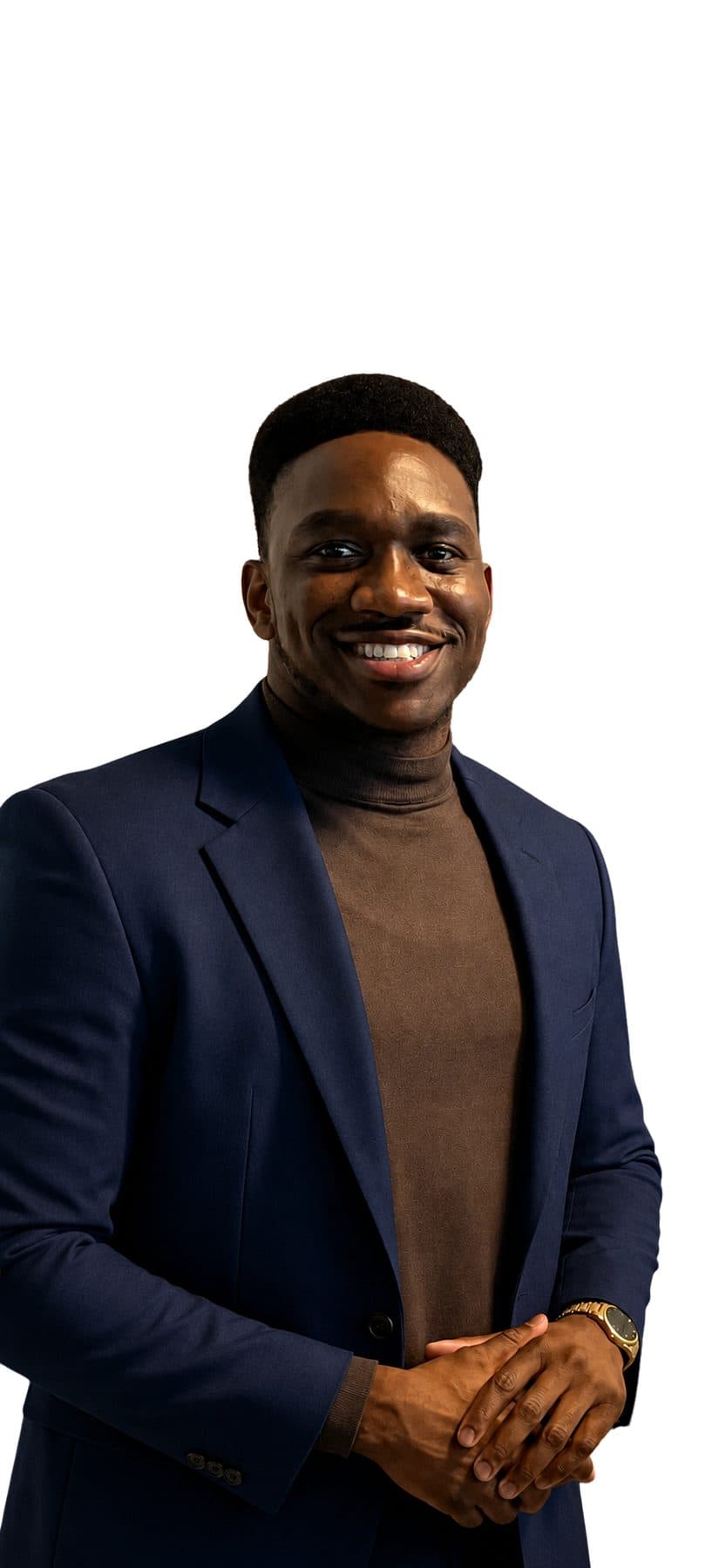 Dudley Julien