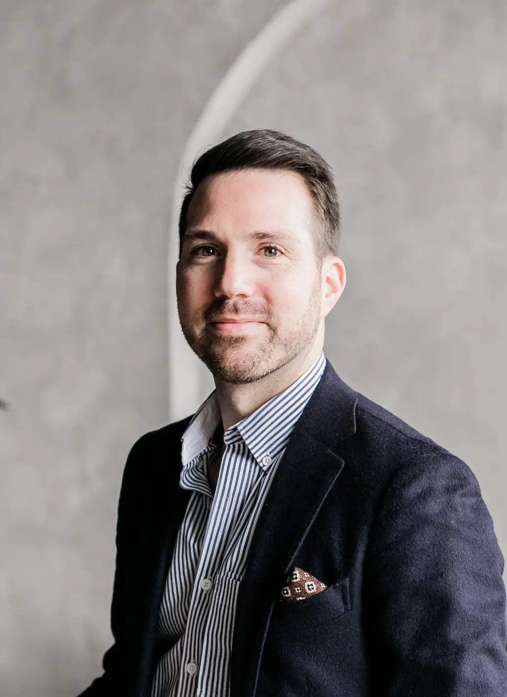 Justin Ditkofsky